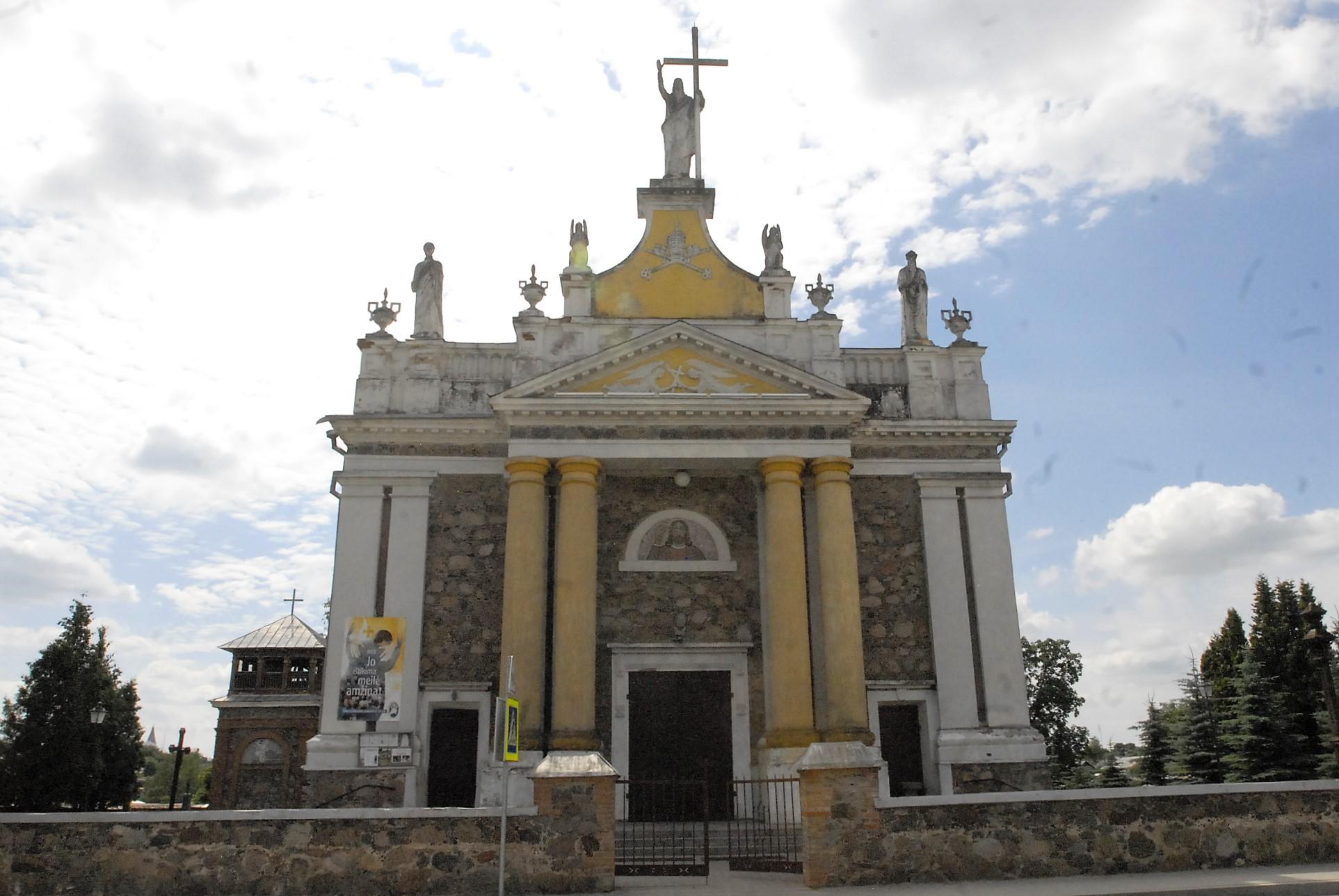 Maldos namų rūpestis – pabrangęs šildymas /
