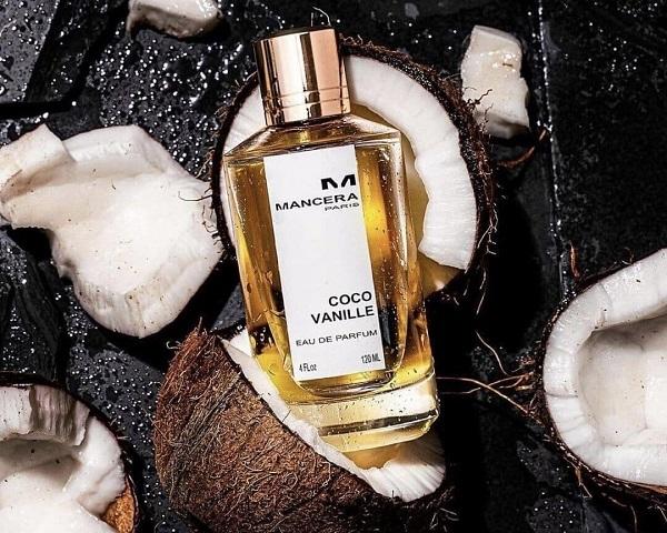 Mancera kvepalai: prabangos aromatų simfonija