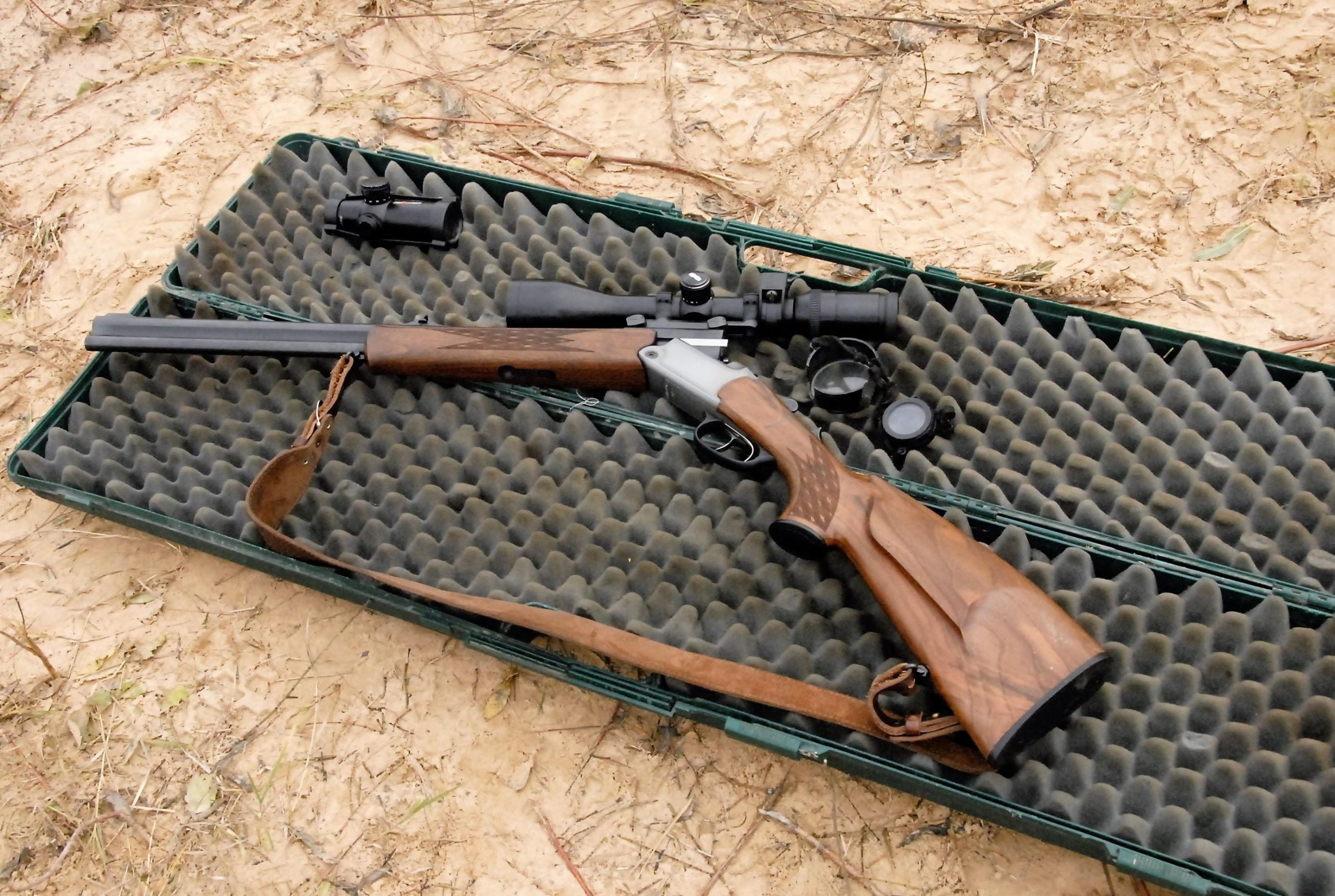 Medžioklėje įkliuvo neblaivus /