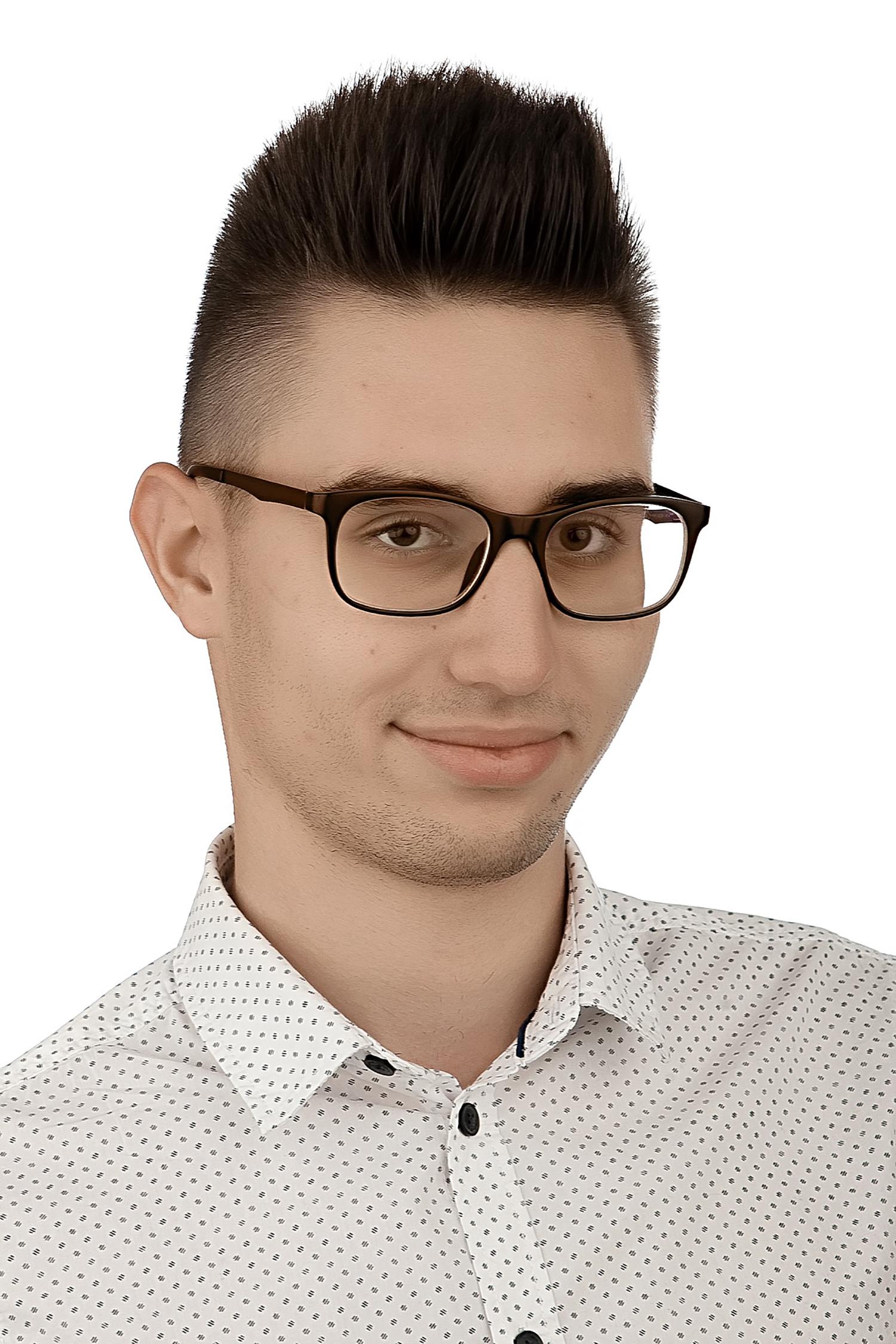 „Metų gimnazistas 2022“ – Liutauras Usonis / Liutauras Usonis tapo Antano Smetonos gimnazijos „Metų gimnazistu 2022“.