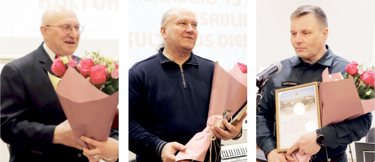 Minint Pasaulinę kultūros dieną