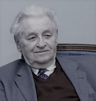 Mirė Ukmergės garbės pilietis Z. Zinkevičius /