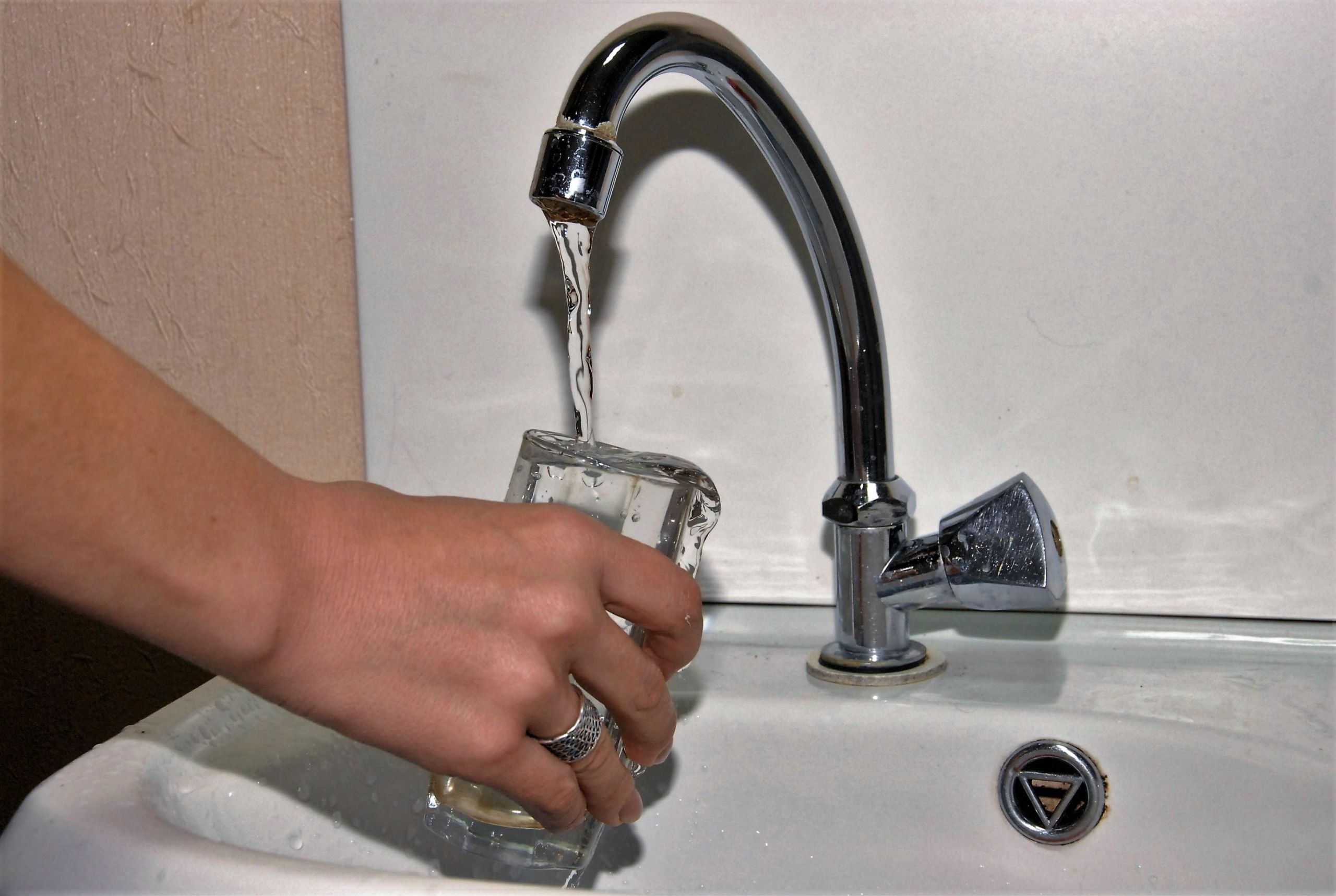 Mokestis už vandenį – per bendriją /