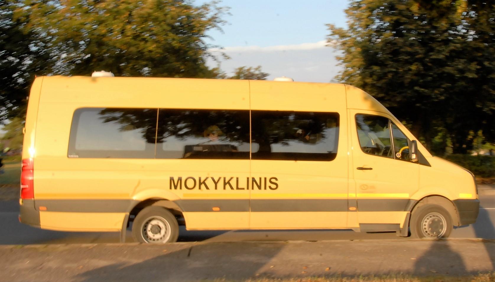 Mokinių žiemos atostogos nebus ilginamos /