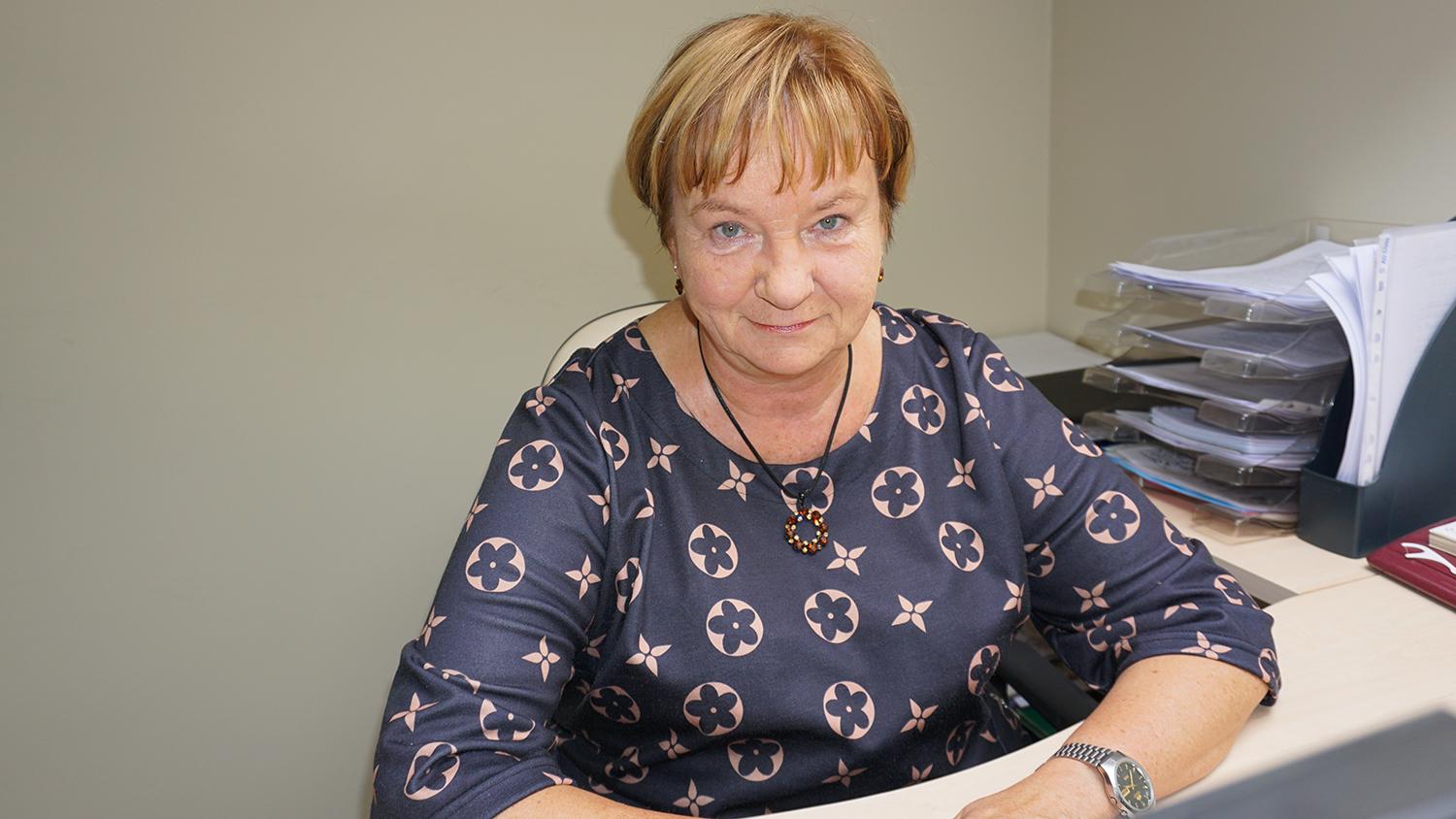 Muziejininkystės ir turizmo sąjunga pasiteisino / Apie muziejaus veiklą