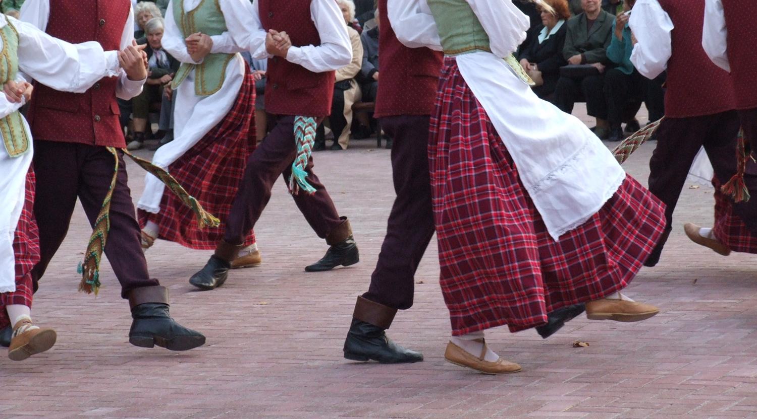 Nacionalinė parama – penkioms kaimo bendruomenėms / Nacionalinė parama skiriama jau 13 metų iš eilės.