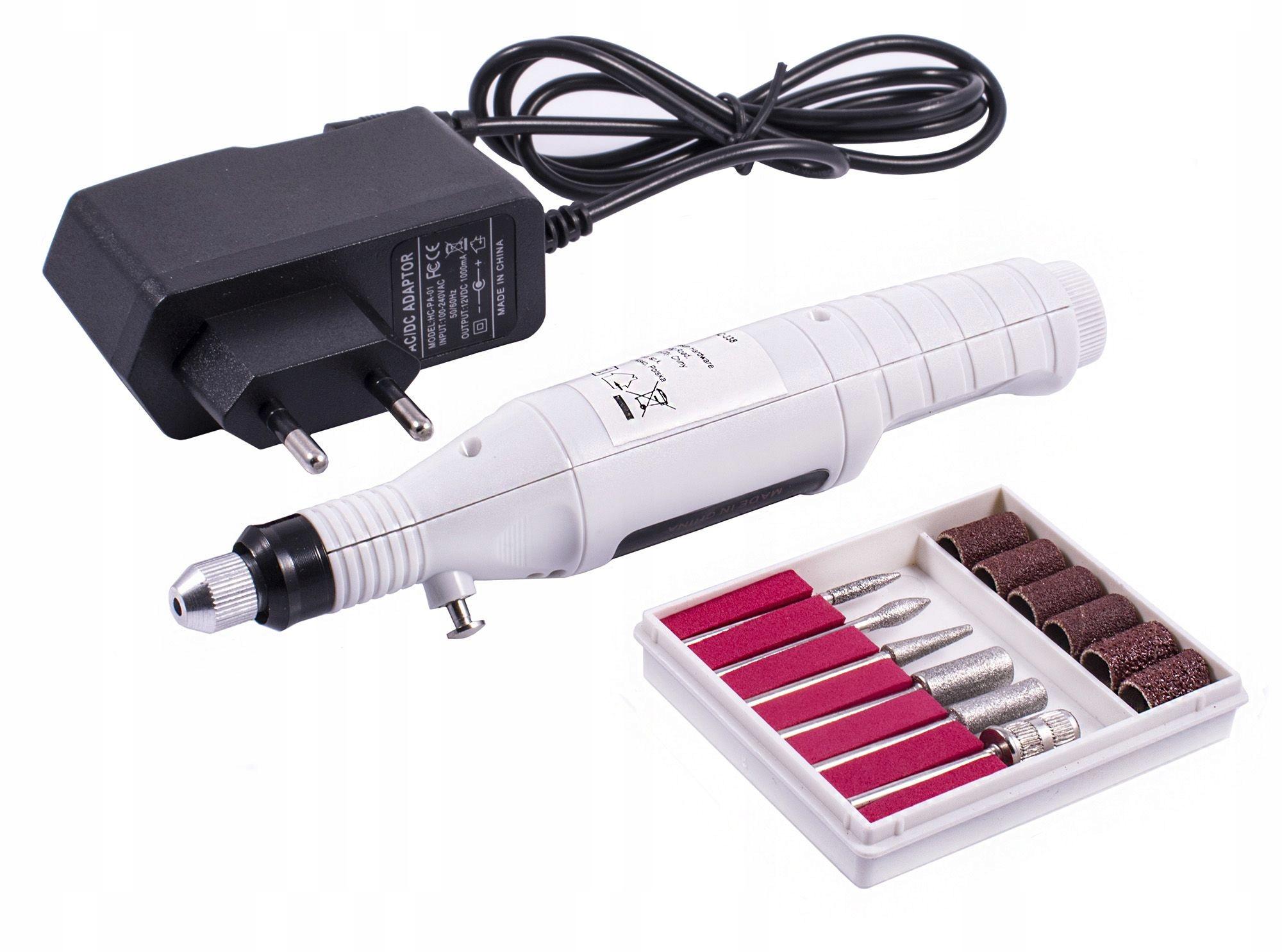 Nagų frezos – kaip atrasti geriausią? /