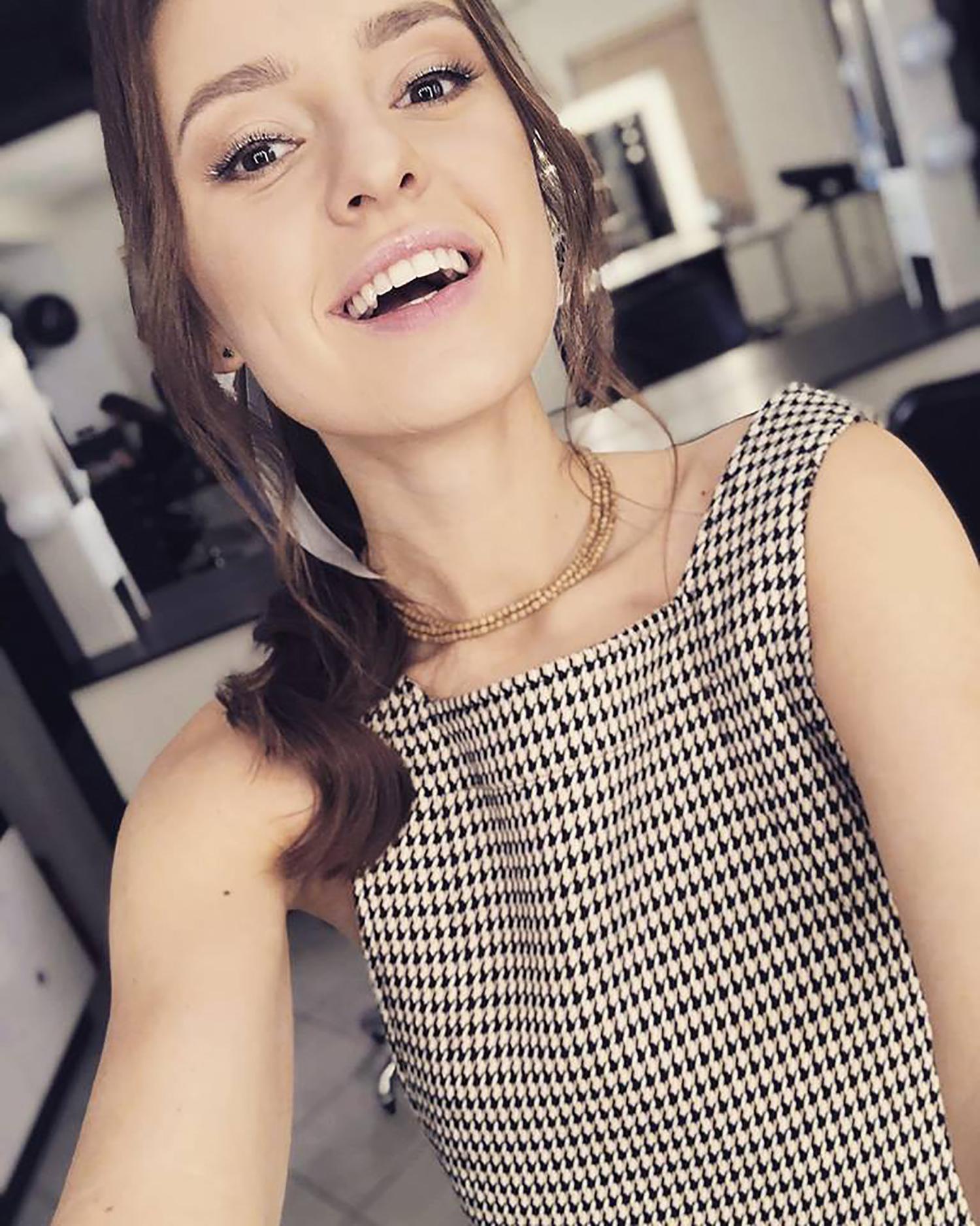 Narkotikai laisvės nesuteikia – žmogų padaro kaliniu / Pasak Ievos Zasimauskaitės-Kiltinavičienės