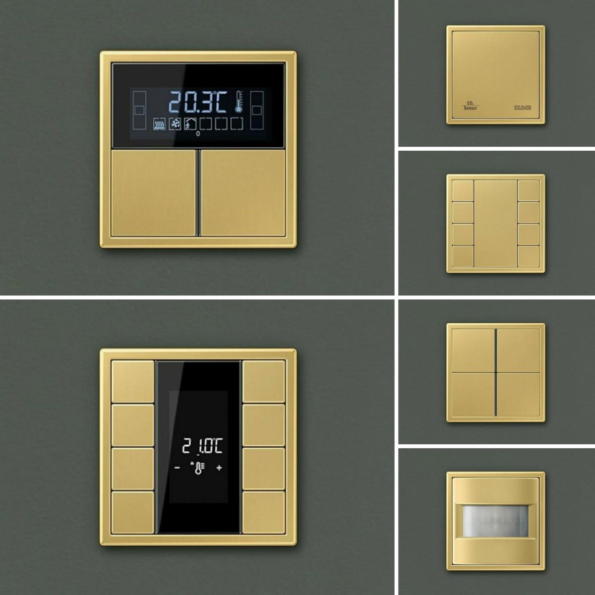 Naujos kartos išmaniųjų namų sistemos pavers jūsų būstą komforto zona /