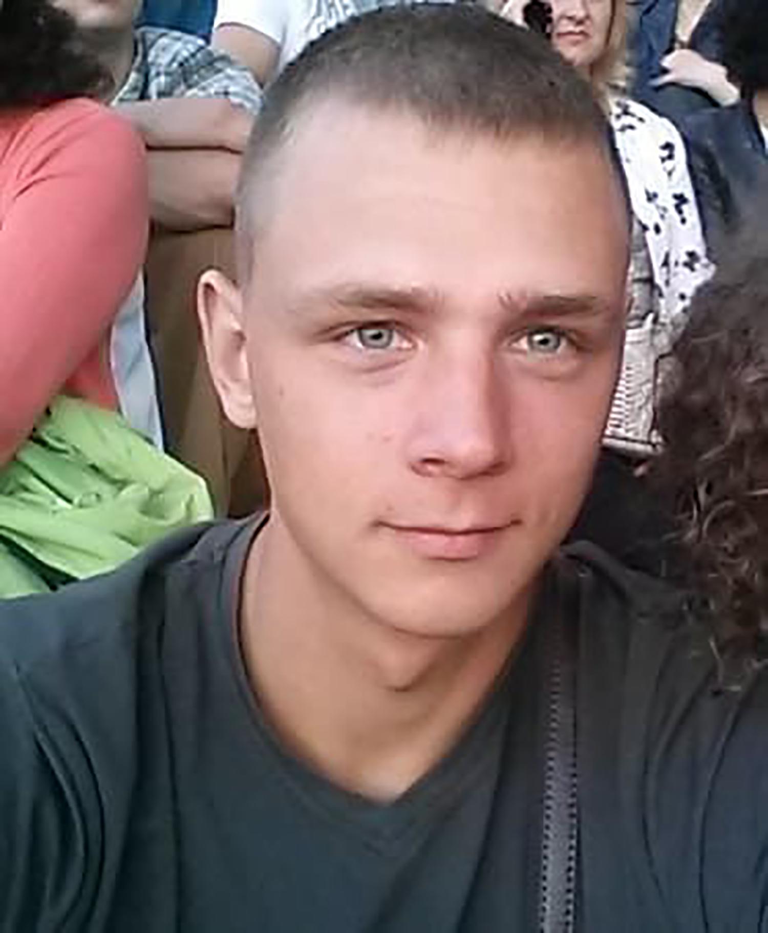 Naujos žinios apie dingusį karį: matytas ir Ukmergėje / Deividas Petkus.