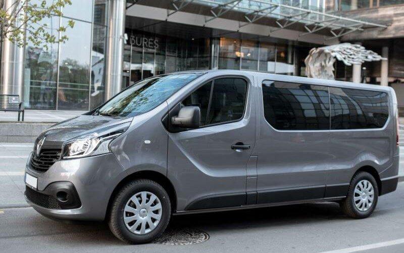 Nebrangus transportas ekskursijoms ir vestuvėms /