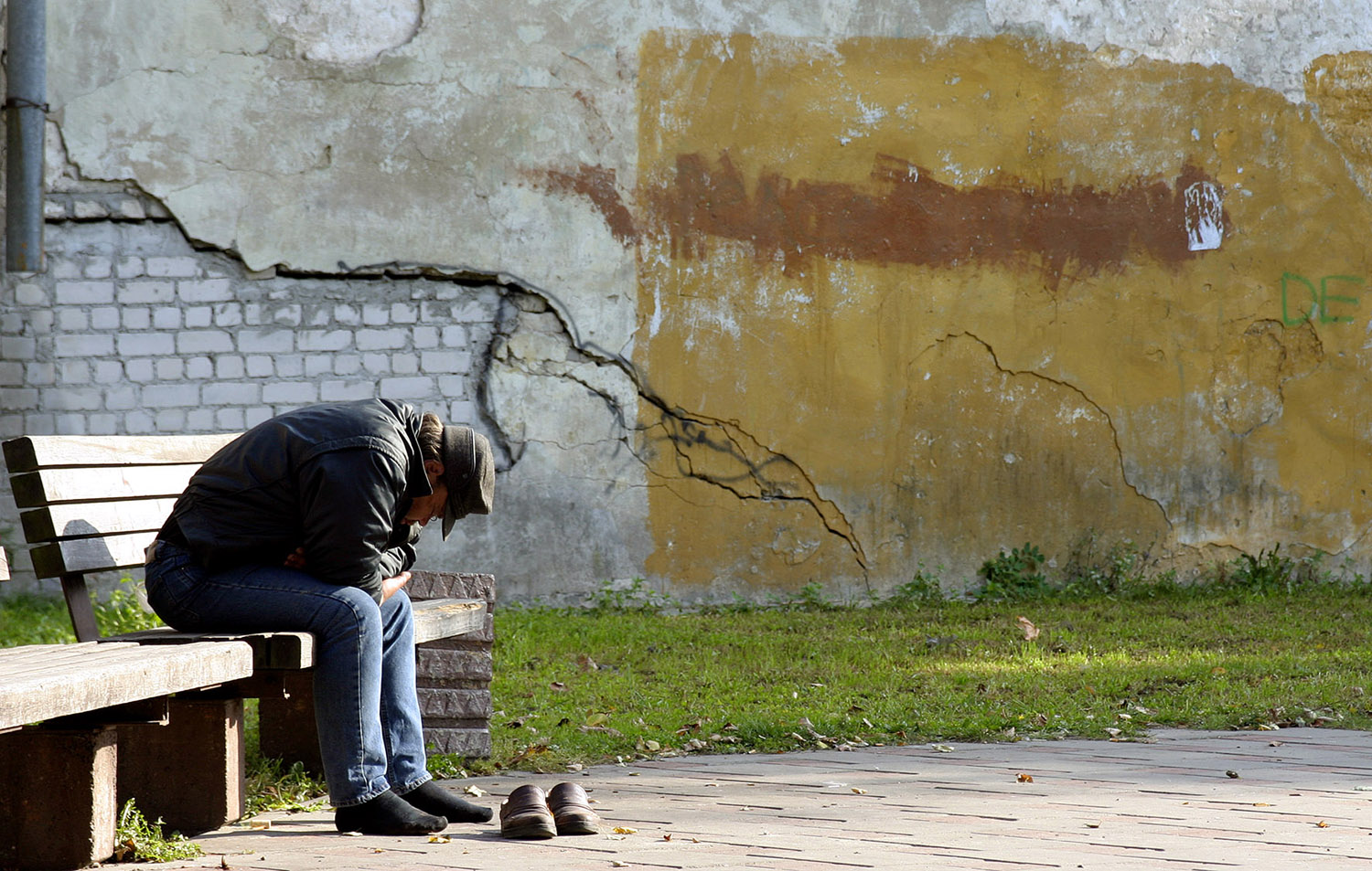 bet ir jų šeimos nariai / Klinikinis psichologas Julius Burkauskas pastebėjo