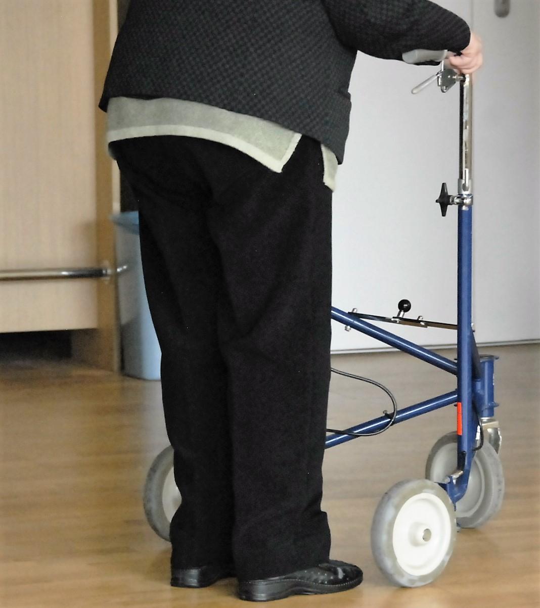 Neįgaliųjų poreikiams pritaikė 6 būstus /