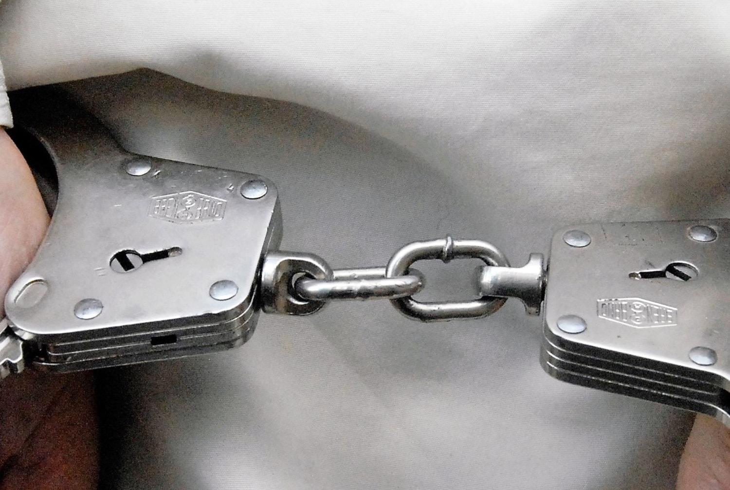 Nepakaltinamu pripažintas tėvas nužudė vienerių metų sūnų / Gedimino Nemunaičio nuotr.