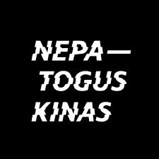 „Nepatogus kinas“ atvyko į Ukmergę /