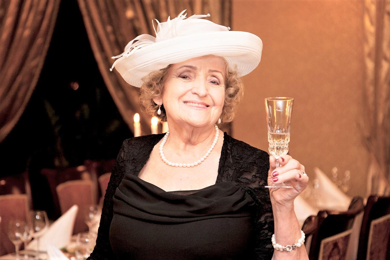 Nominacijos laureatė – kraštietė Danguolė Sutkaitienė / D. Sutkaitienė daug metų negyvena Ukmergėje