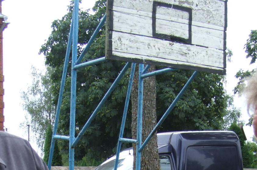 Nugalėjo Žemaitkiemio bendruomenės projektas /