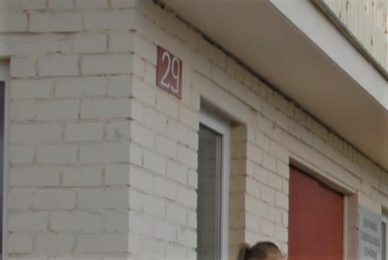 Numatė veiklas paaugliams /