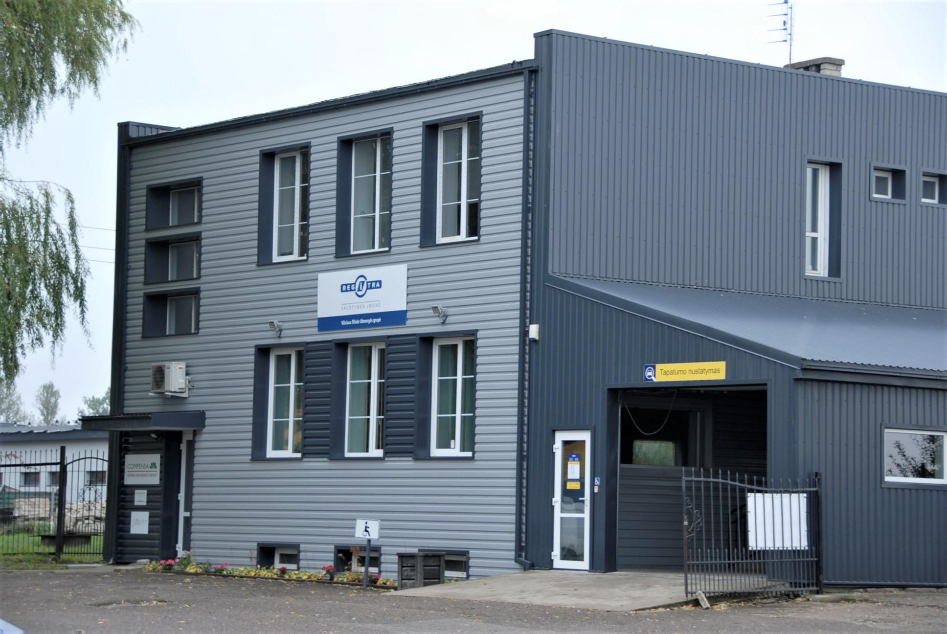 Numeriai – suklastoti /