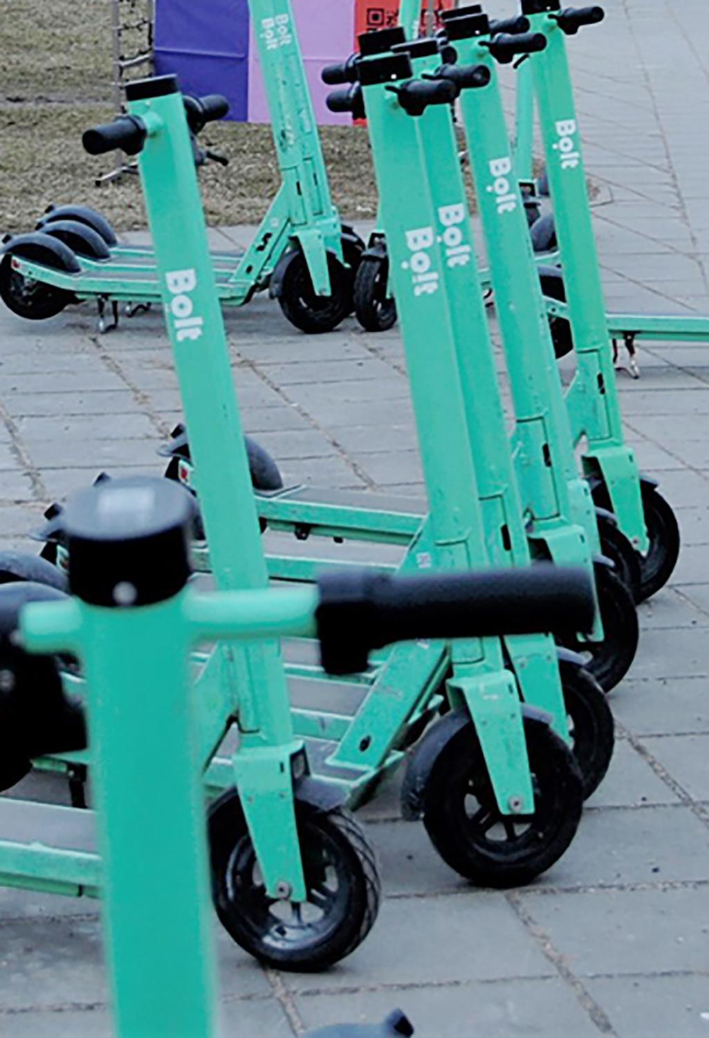 Nustatytų taisyklių laikosi ne visi /