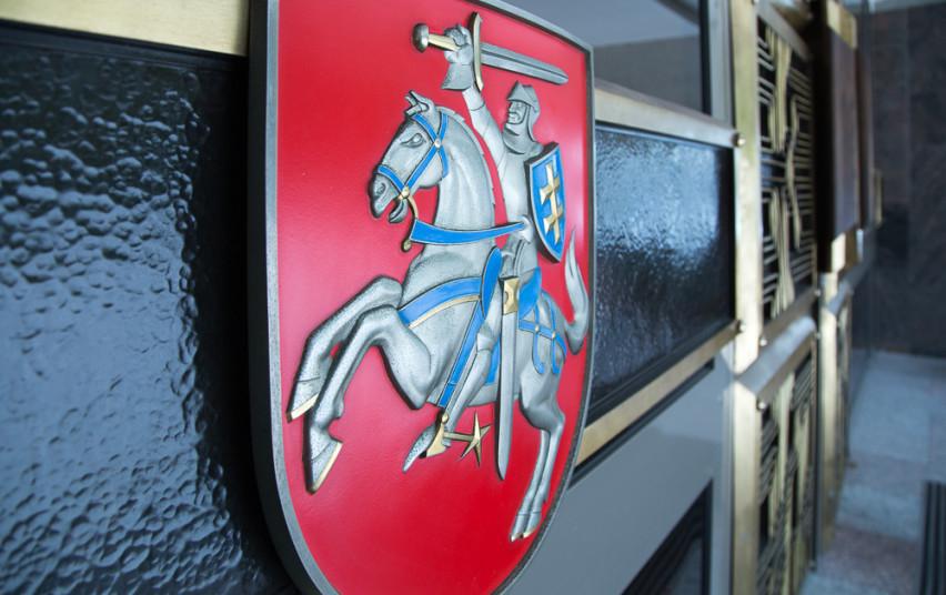 Nutarta kol kas miesto neuždaryti /