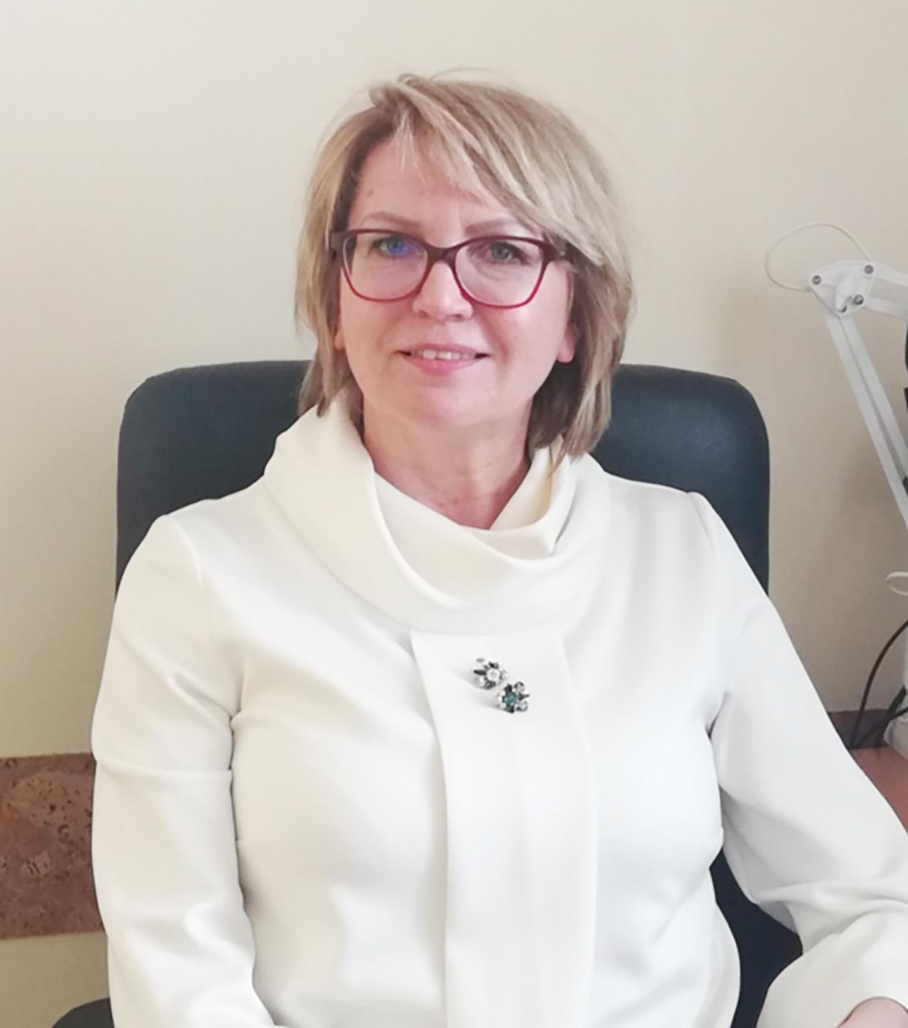 „Pačios kaltos dėl prievartos“ – dar vis gajus stereotipas / Vaiko gerovės komisijos pirmininkė iš Antano Smetonos gimnazijos Vitalija Žiupkienė pastebi