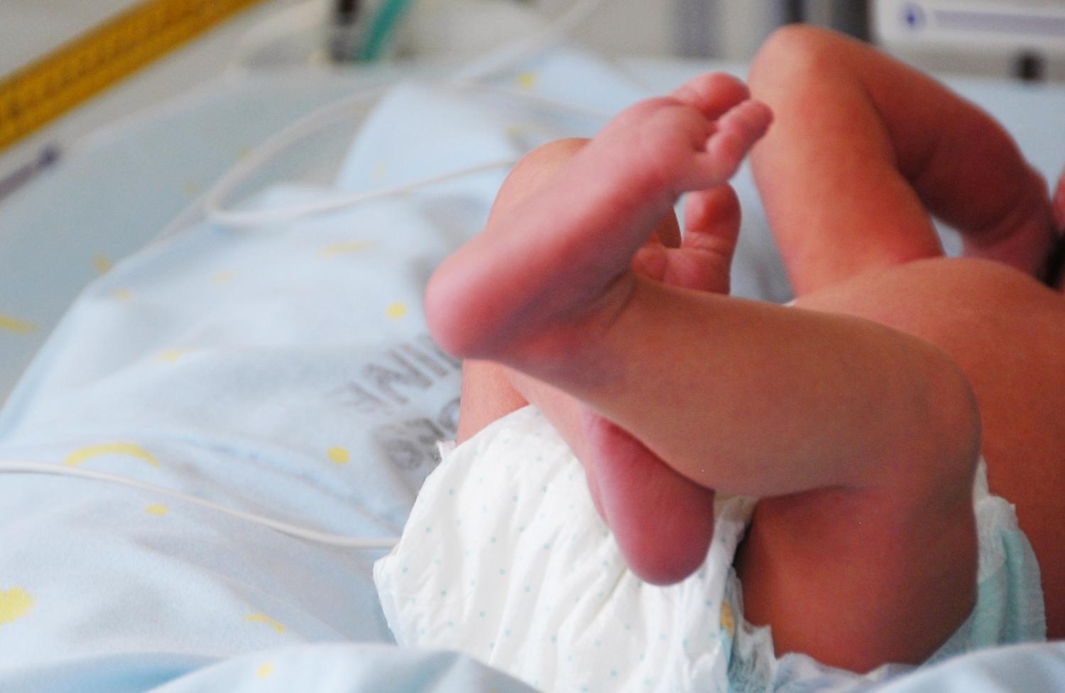 „Pagal statistinius duomenis esame mirštantis rajonas“ / Skaičiai liudija