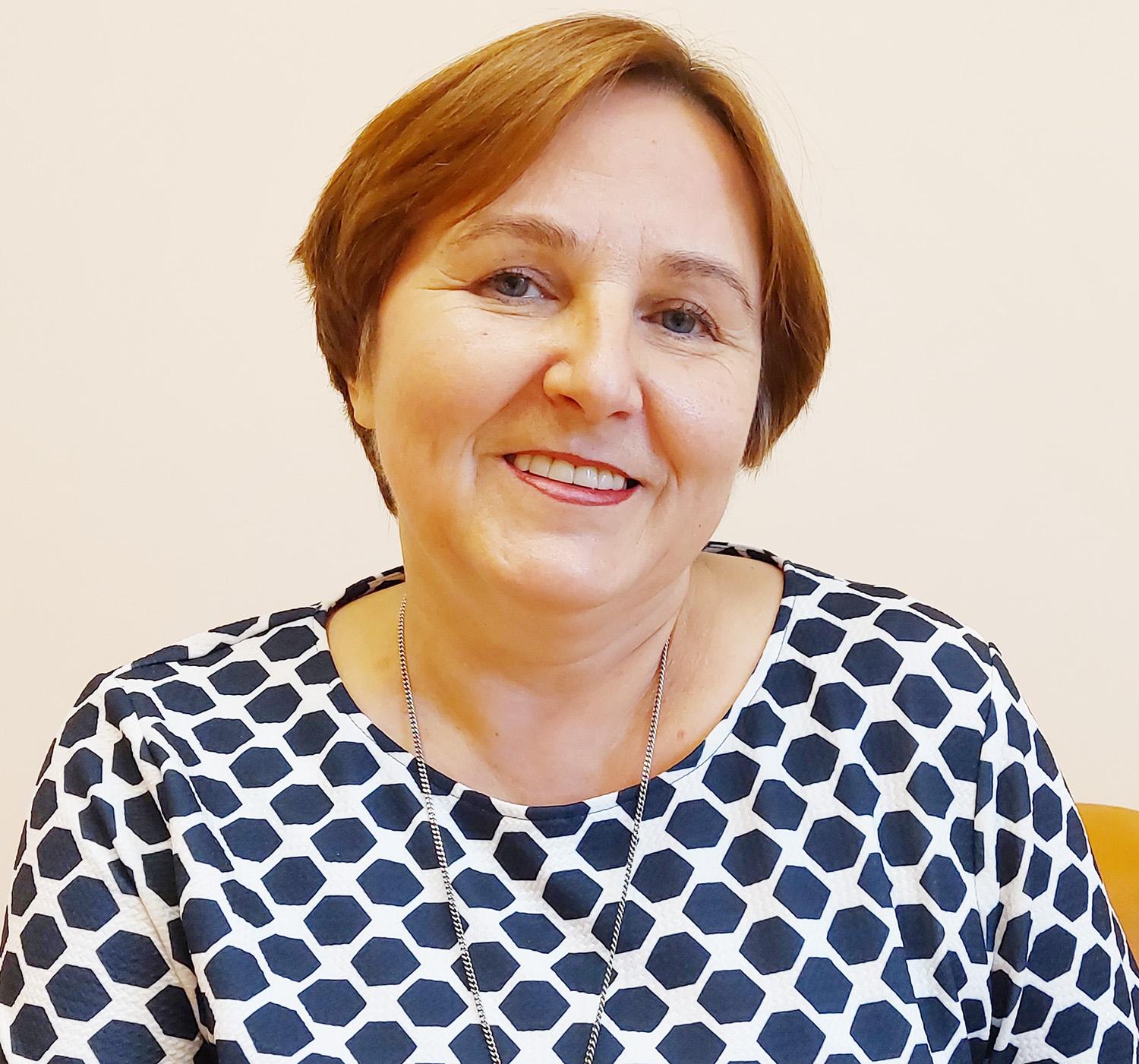 Pagalba prieinama – svarbu išdrįsti kreiptis / Anot psichologės Sonatos Marčėnienės