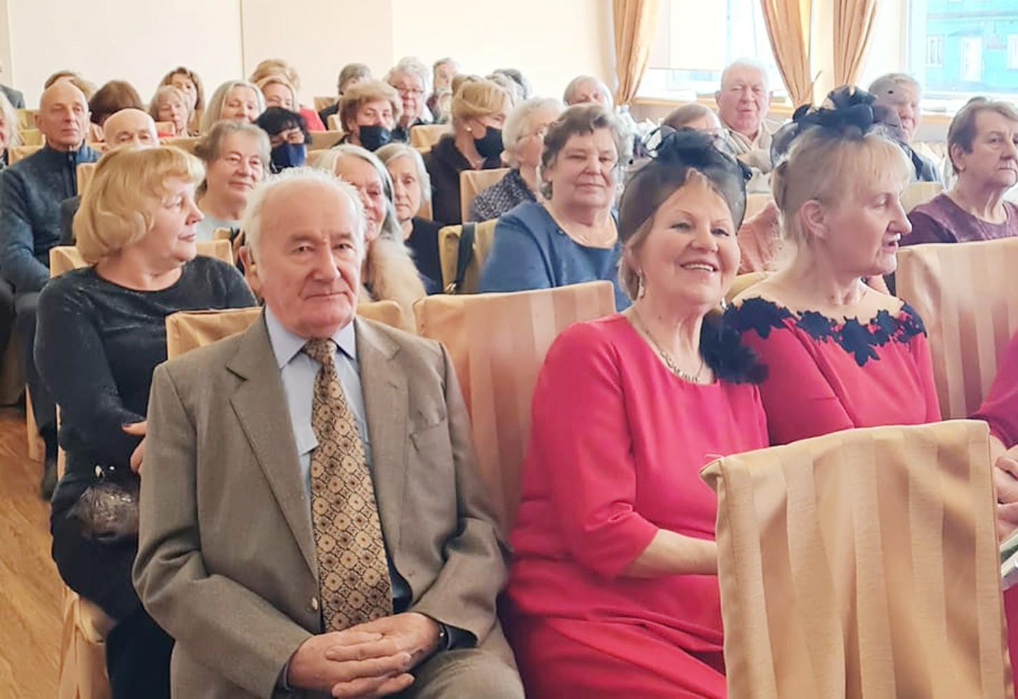 Pandemija veiklas pristabdė