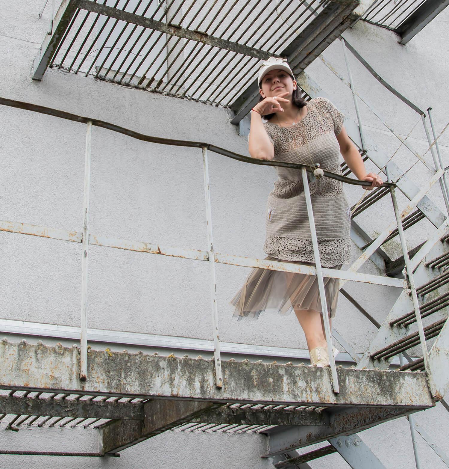 Pastebėti: Erika Katinaitė KATè /