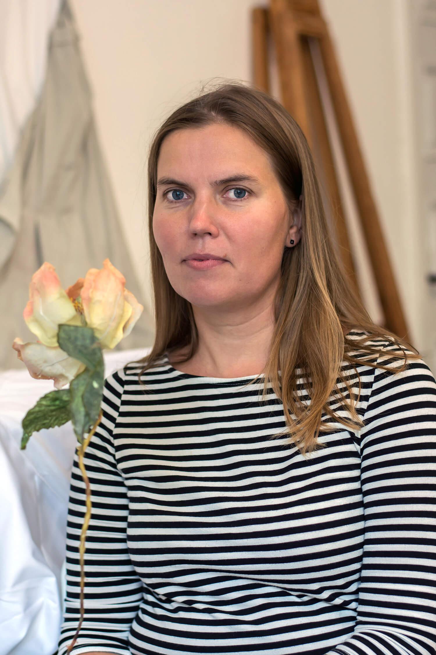 Pastebėti: Kristina DARULIENĖ / K. Darulienė. Ingridos Pociūtės nuotr.