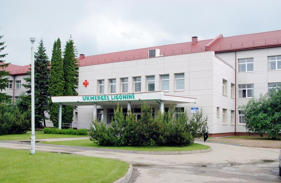 Patvirtinta dar 14 koronaviruso atvejų