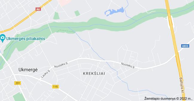 Pavadinimas atrodo gėdingas /