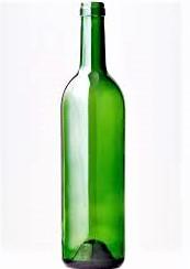 Pavogė butelį degtinės /