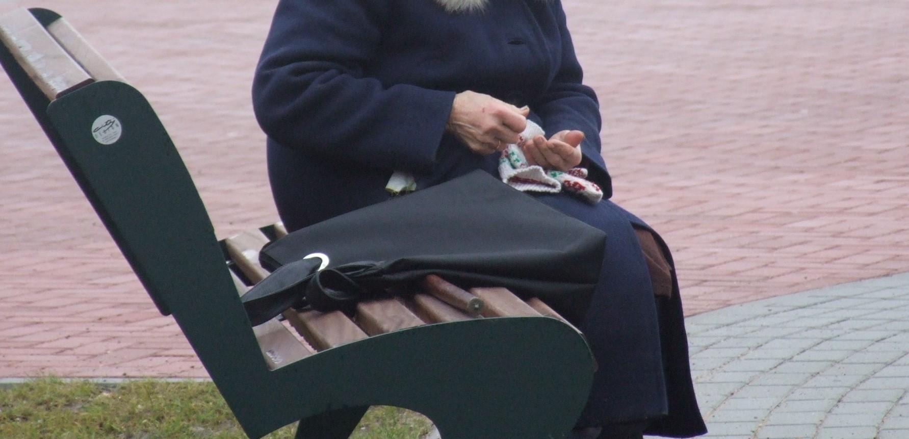 Pensijų kaupimo subtilybės paprastam žmogui per klaidžios /