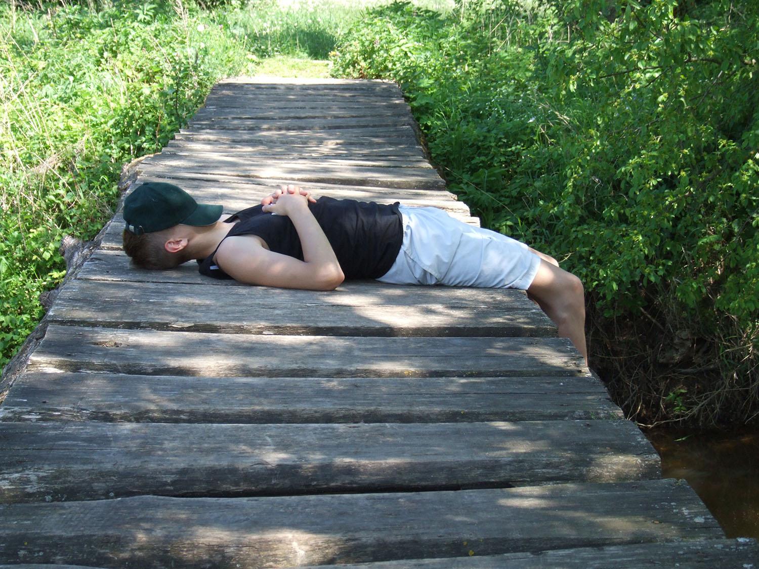 Per karščius: patarimai darbuotojams ir darbdaviams / Pasistenkite kuo dažniau