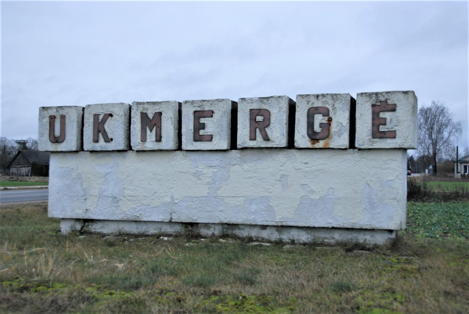 Persigalvojo – renovuos senus riboženklius / Siūloma nestatyti naujų