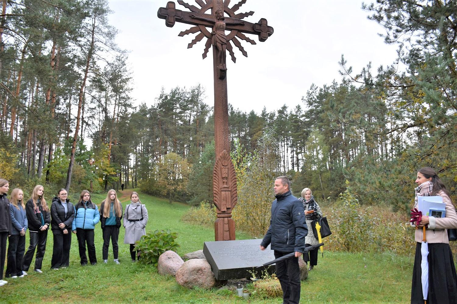 Pilietiškumo ugdymas prasideda nuo pagarbos šeimai
