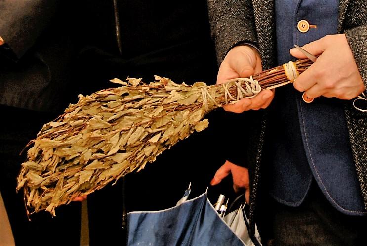 Pirtis laikinai nedirbs /