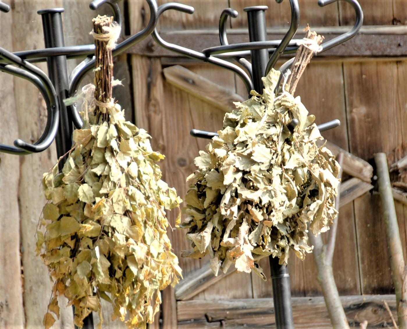 Pirtyje – daugiau laiko moterims /