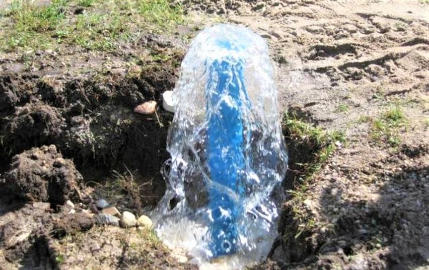 Planuoja kompensuoti gręžinių išlaidas /