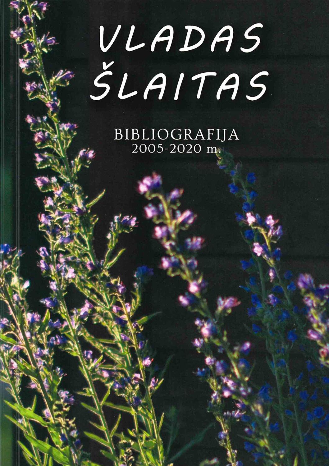 Poetui atminti išleido knygelę /