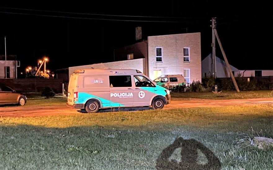 Pogrindinio milijonieriaus nužudymas virto tikra mįsle: versijų – daugiau nei viena