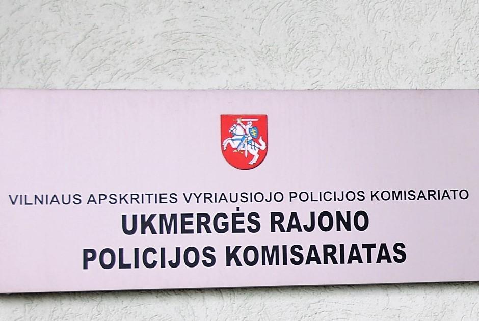 Policija rado 16 vogtų dviračių /