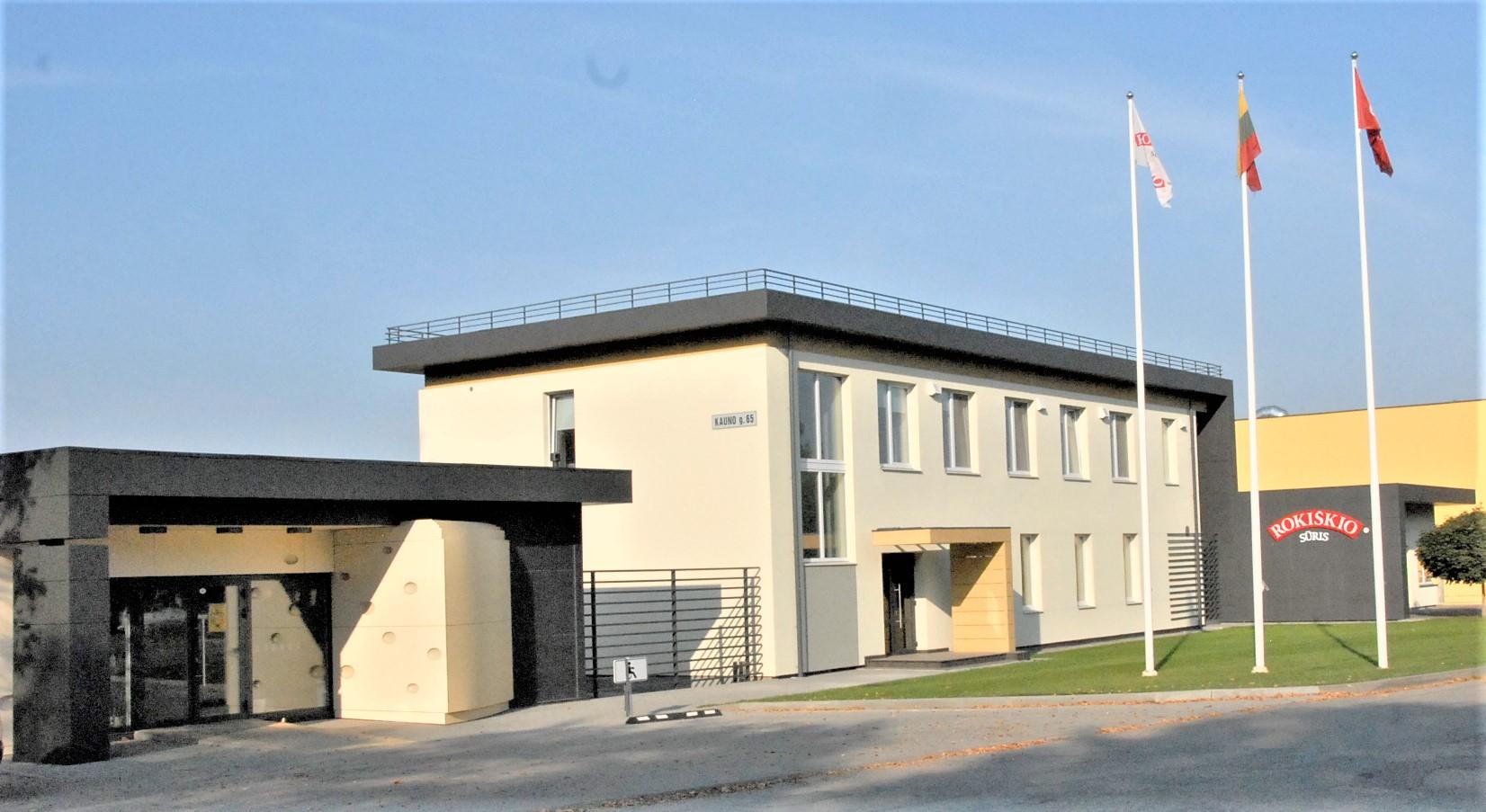 Pranešė apie 110-ies darbuotojų atleidimą /