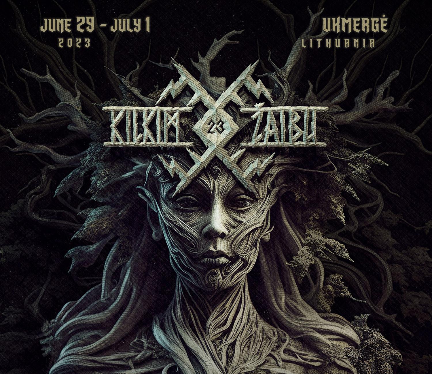 Prasidėjo didžiausias rajone vykstantis muzikos festivalis /