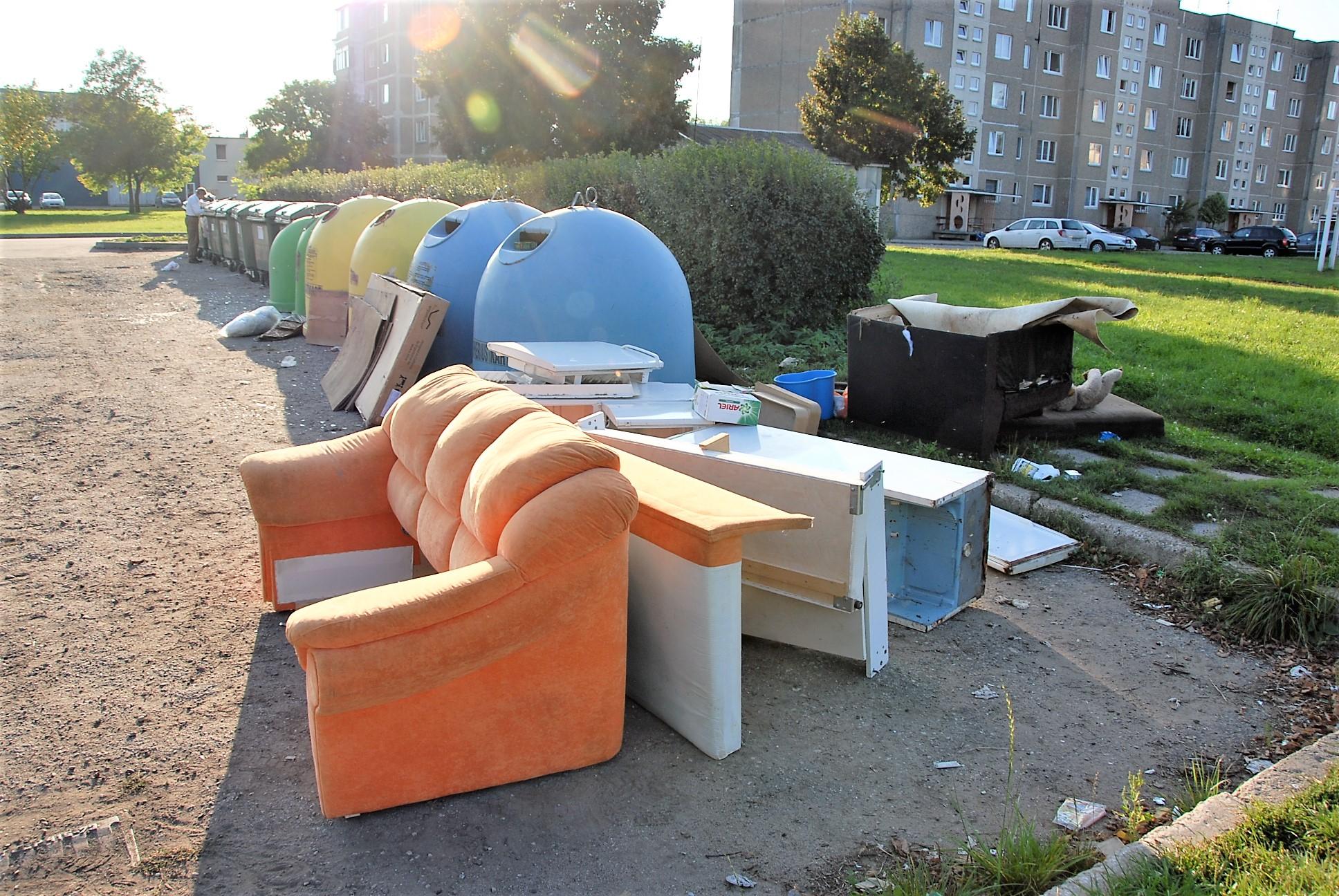 Prašys pratęsti terminą /