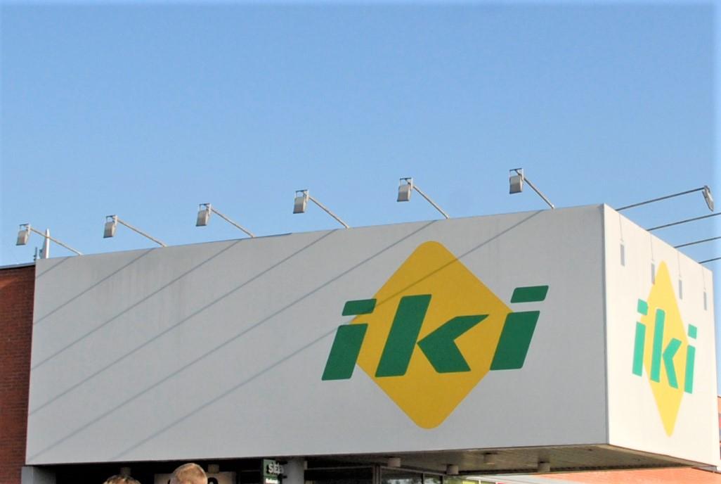 Prekybos centre pasijuto apgauta /