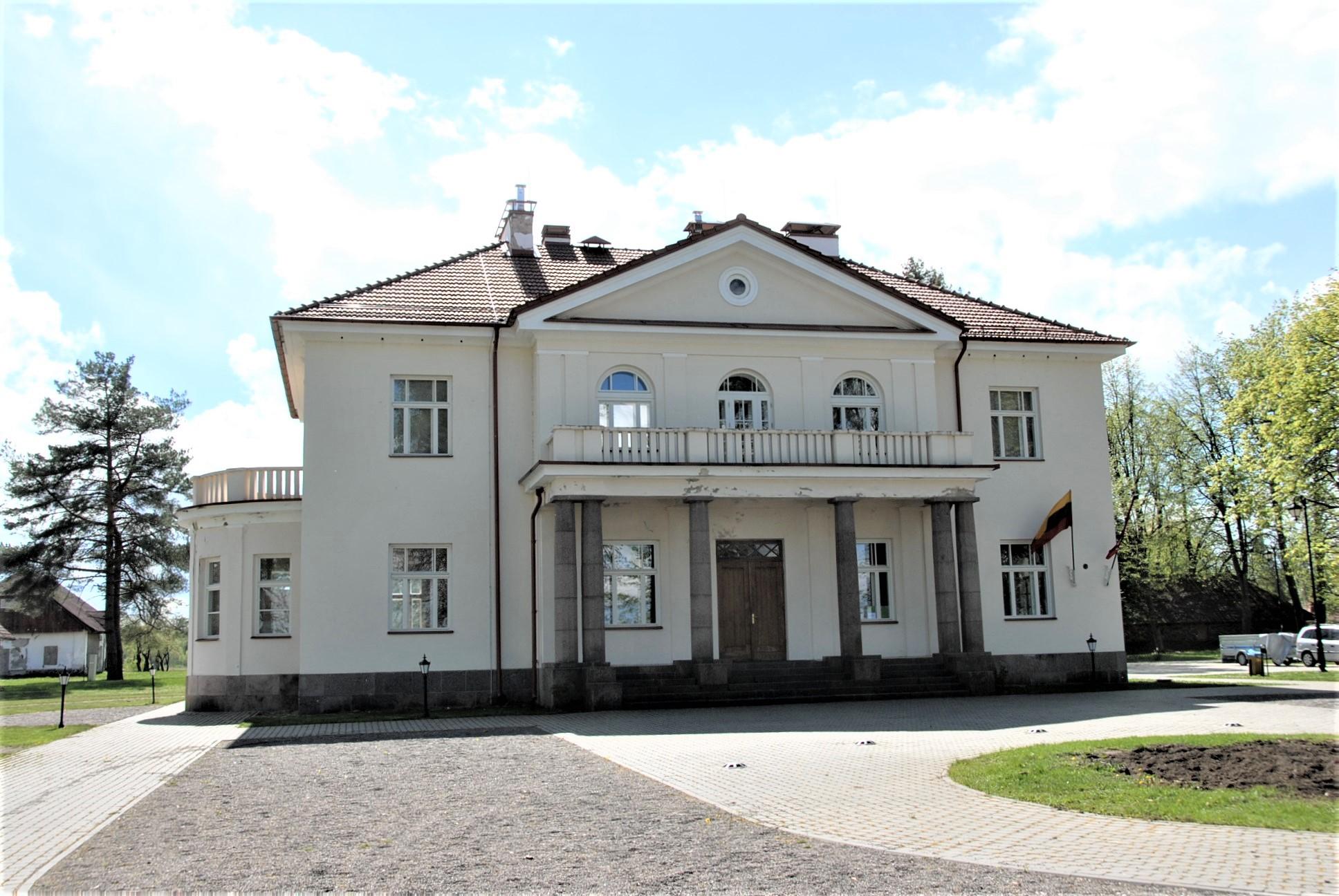 Prezidento gimtadieniui – ypatinga šventė /