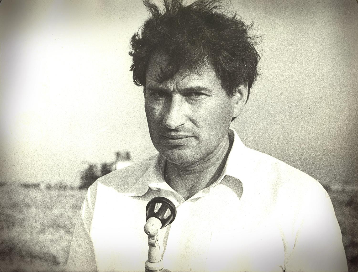 Prisiminkime Steponą Jankeliūną / Vienas iškiliausių Ukmergės krašto žmonių – Steponas Jankeliūnas.